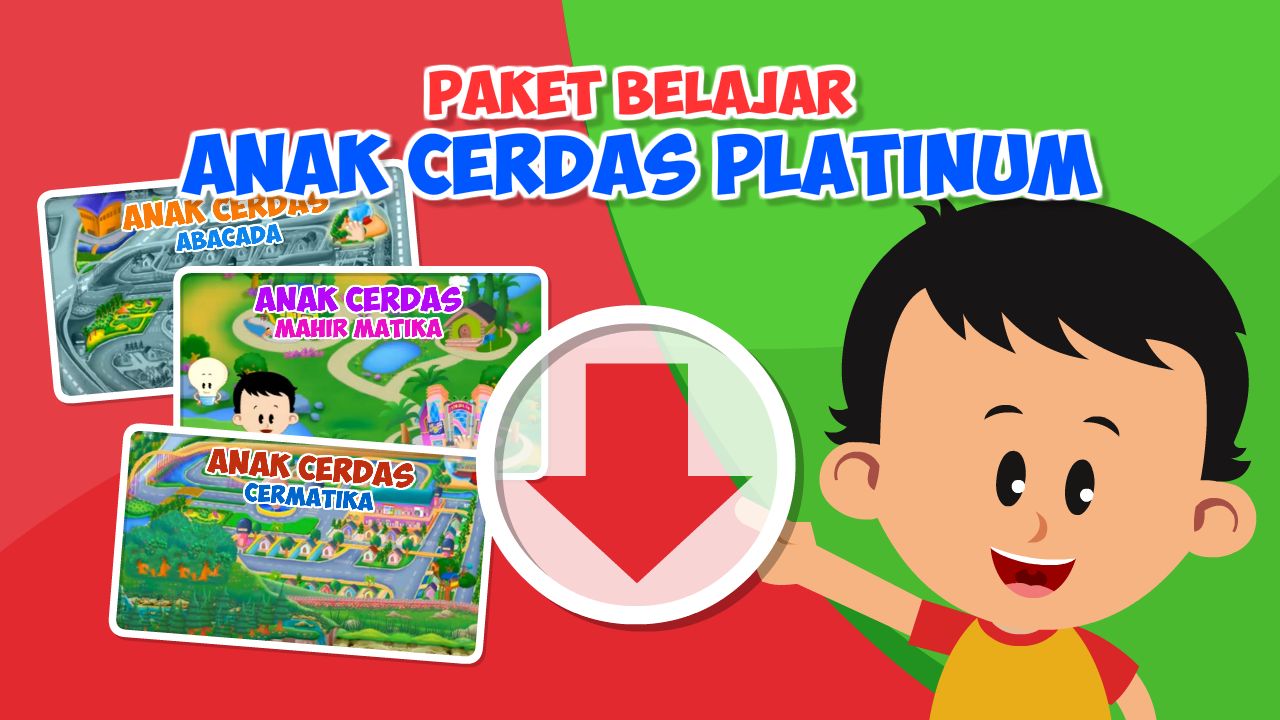 Klik info detil