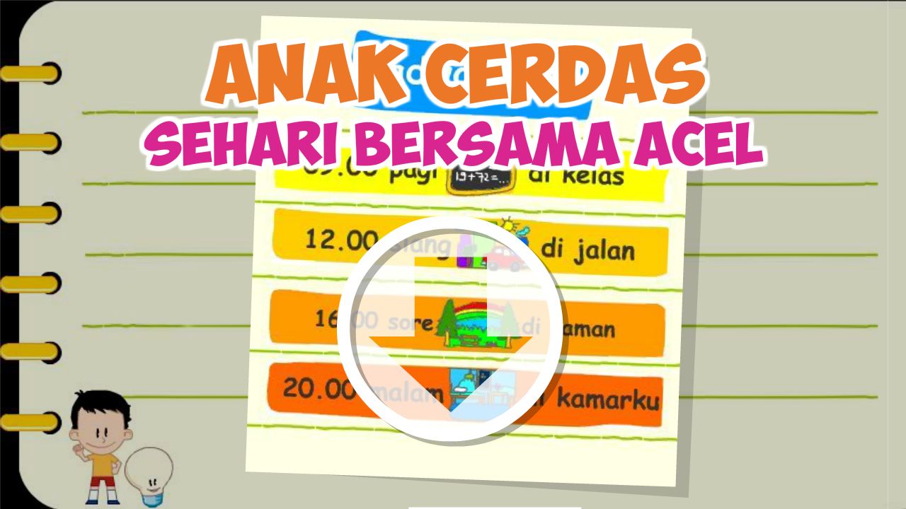 Klik info detil