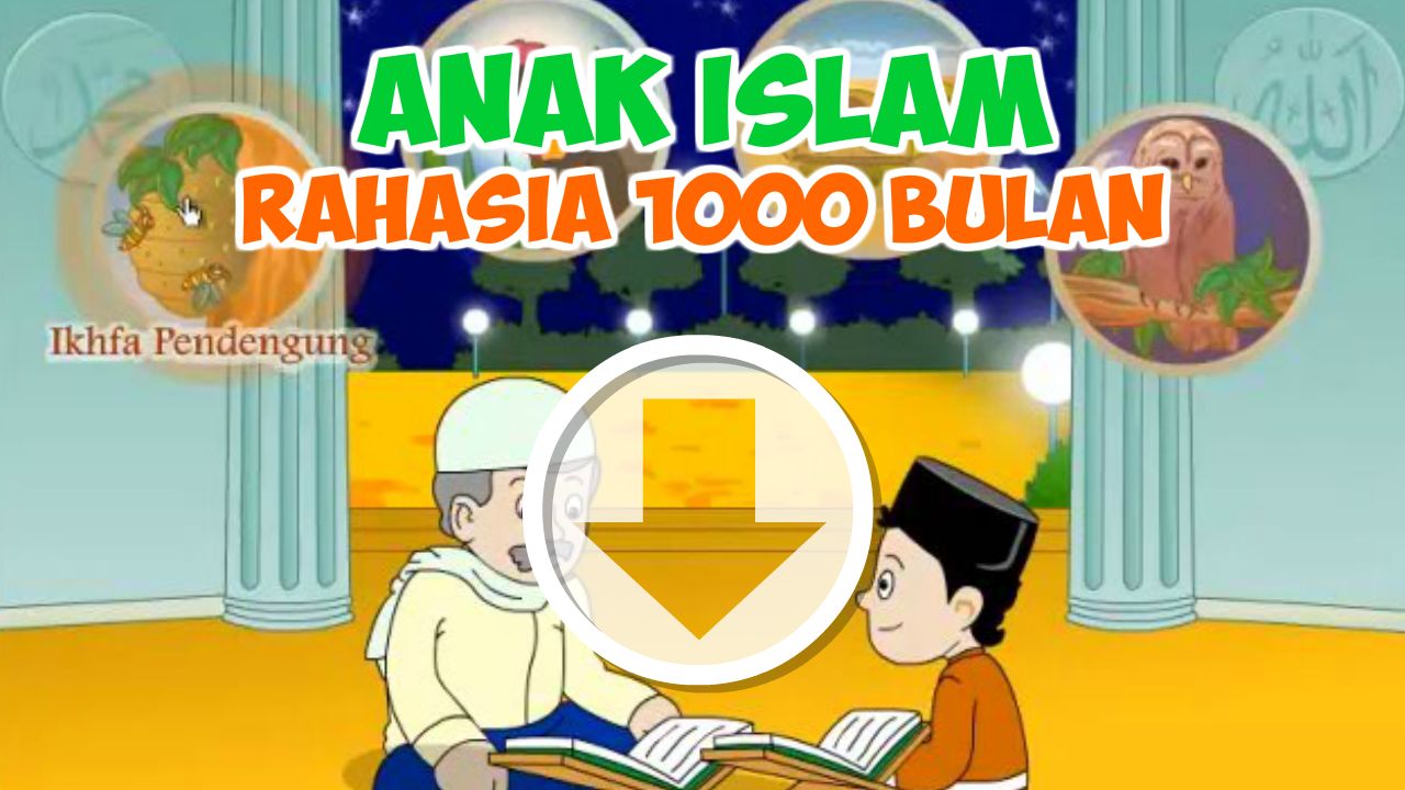 Klik info detil