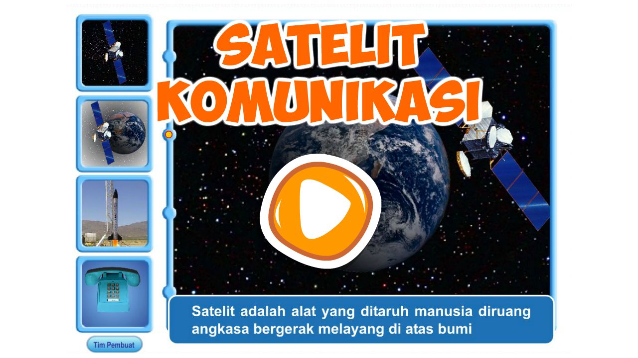 Klik info detil