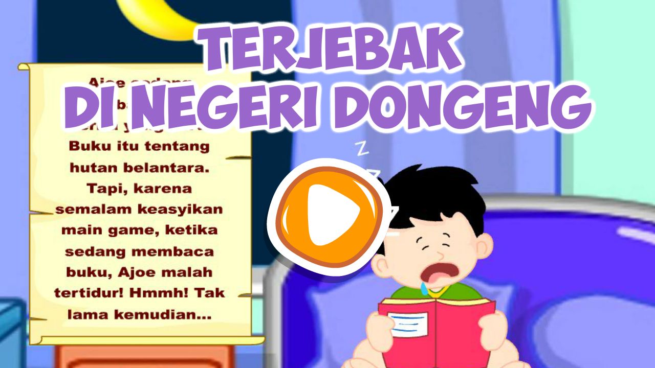 Klik info detil