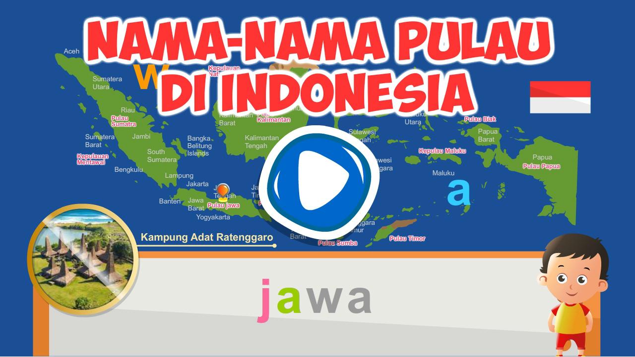 Klik info detil